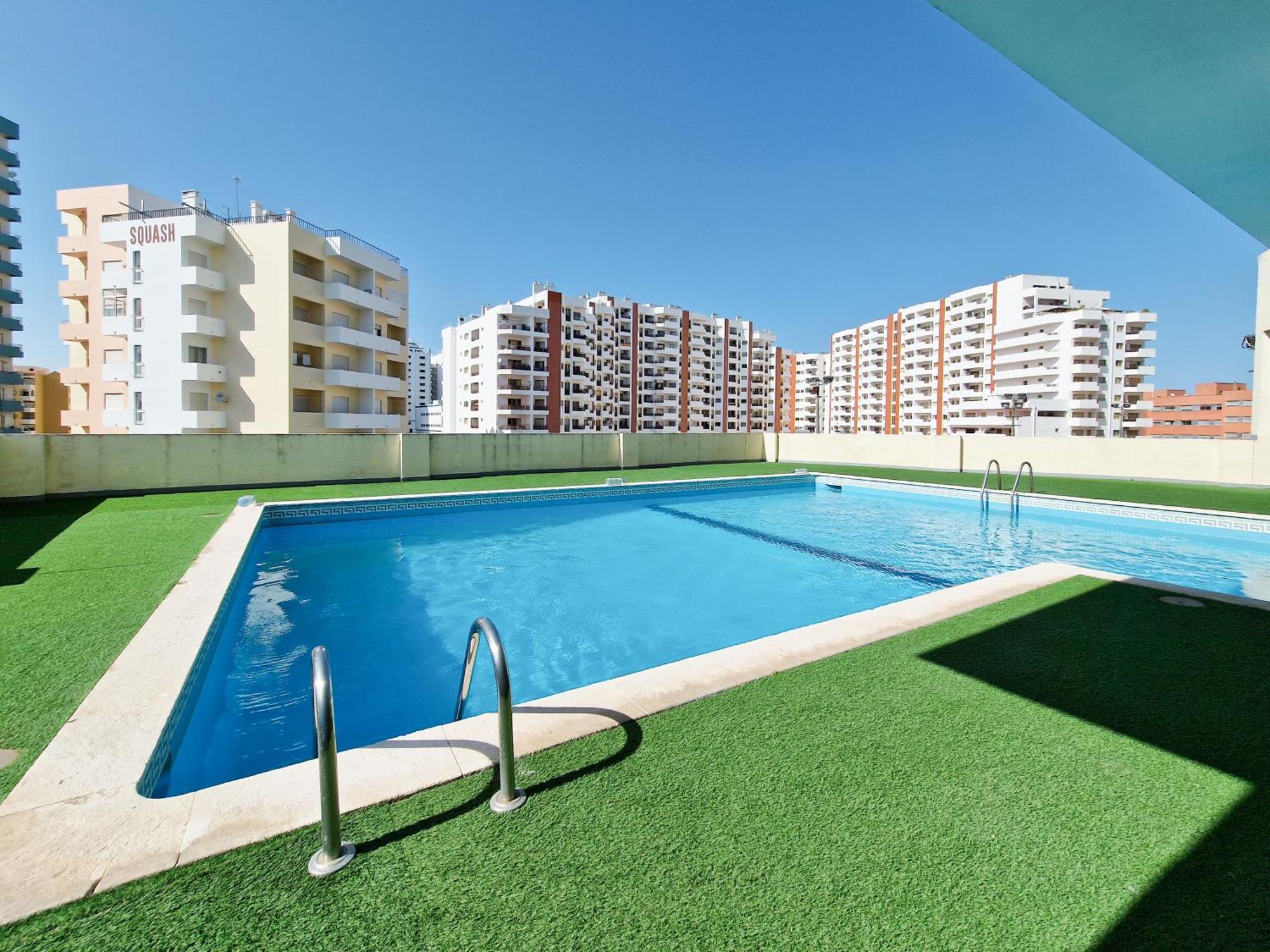 Estudio Praia Da Rocha Peachy Portimao Luaran gambar