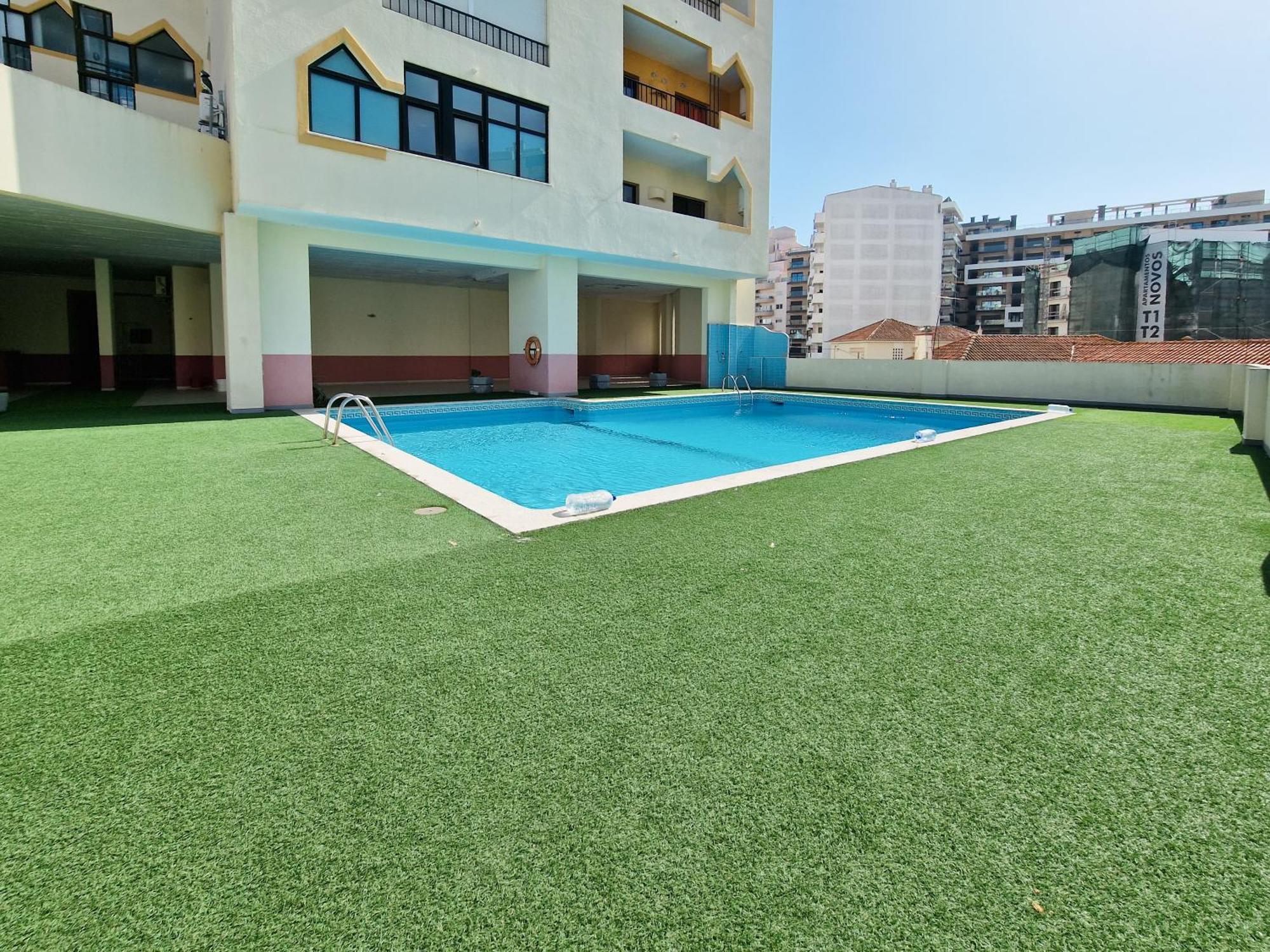 Estudio Praia Da Rocha Peachy Portimao Luaran gambar