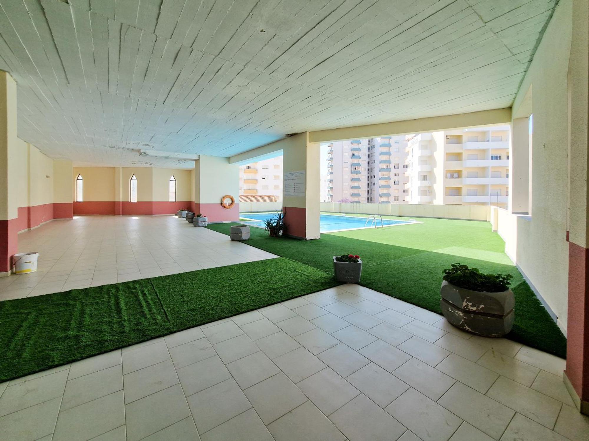 Estudio Praia Da Rocha Peachy Portimao Luaran gambar
