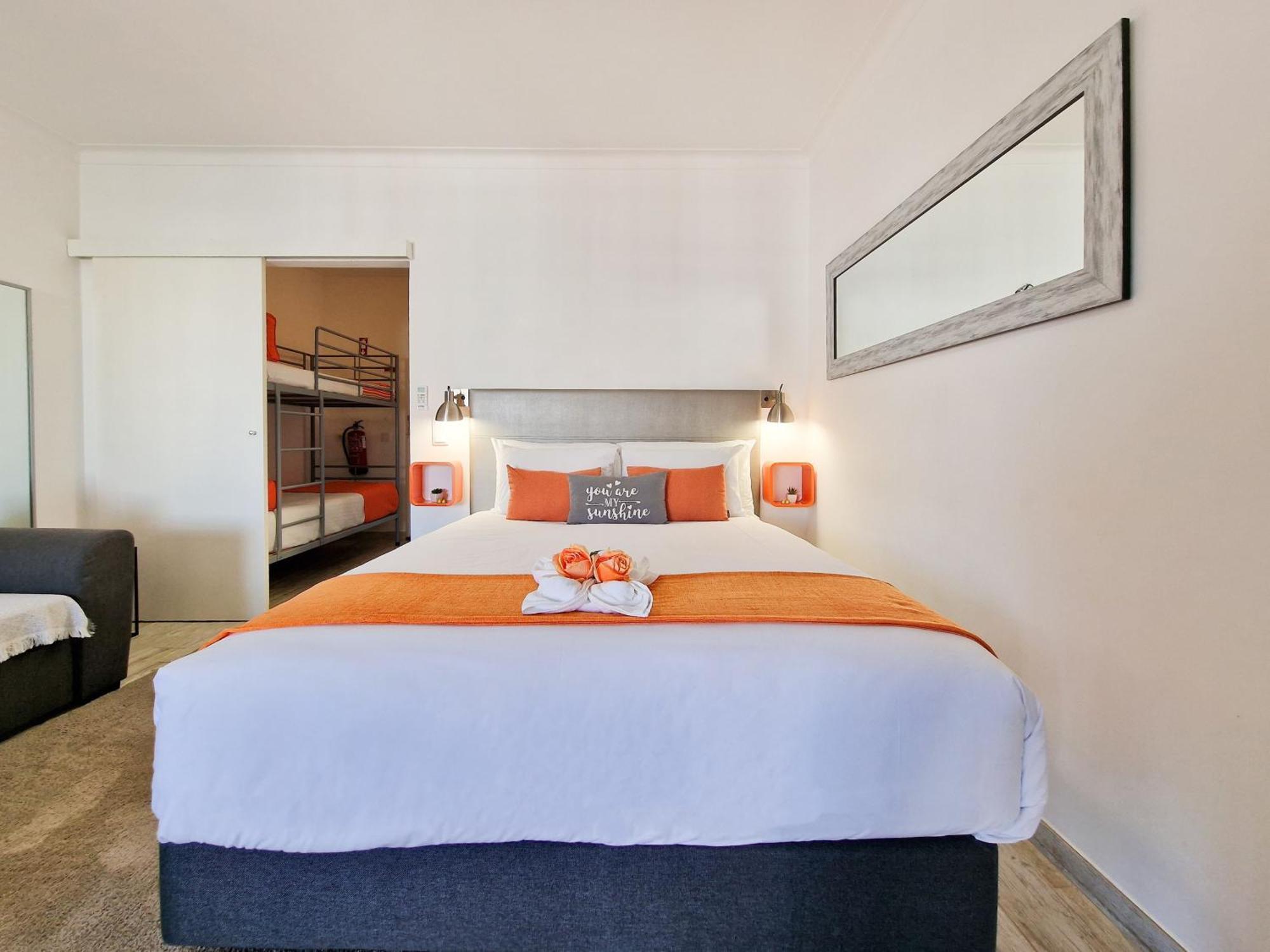 Estudio Praia Da Rocha Peachy Portimao Luaran gambar