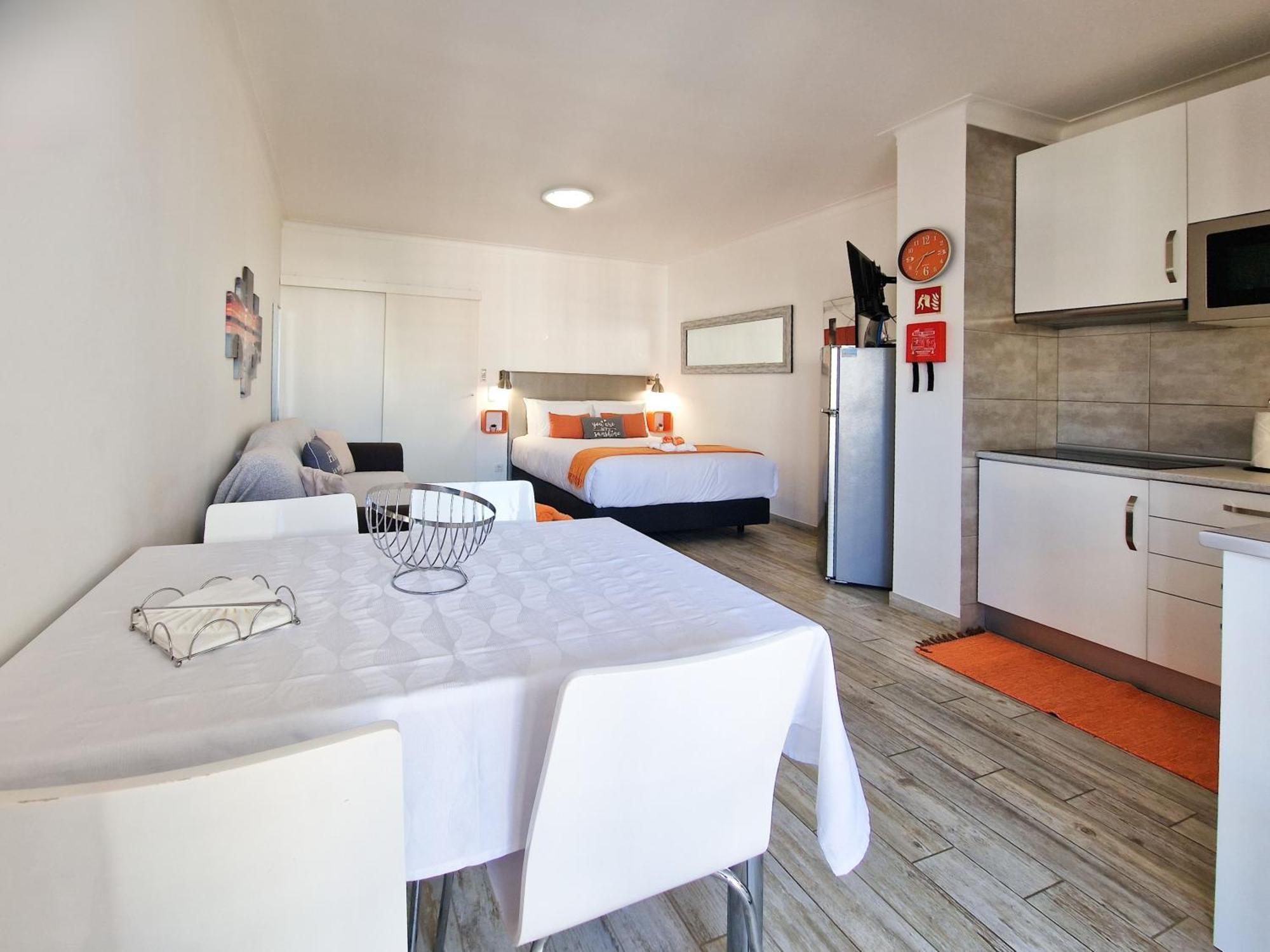 Estudio Praia Da Rocha Peachy Portimao Luaran gambar