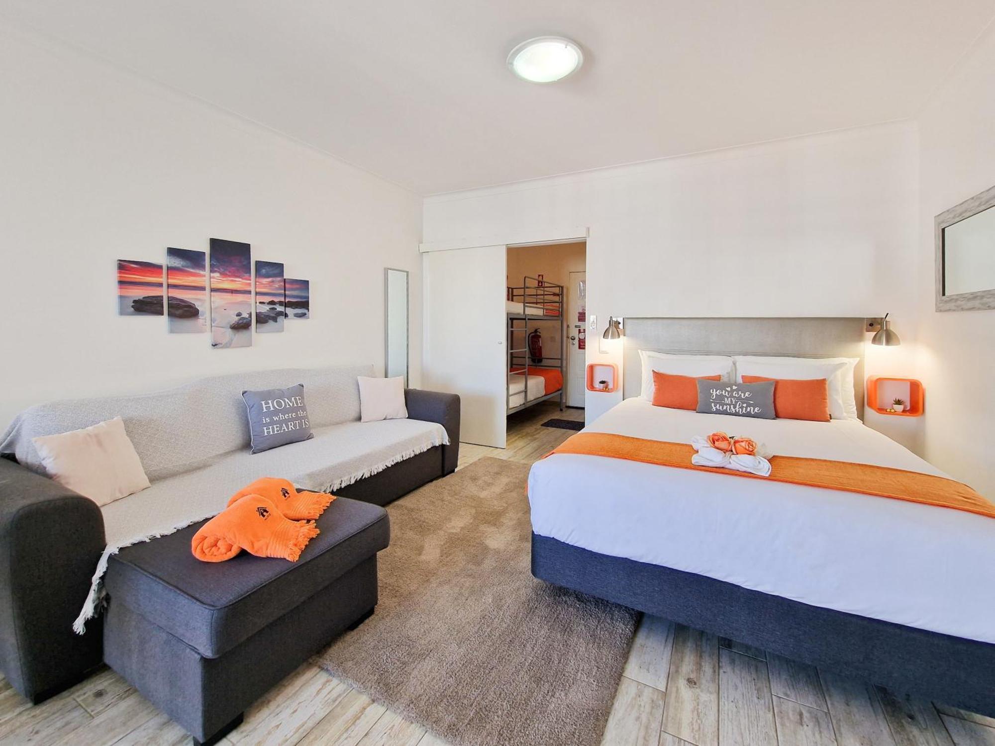 Estudio Praia Da Rocha Peachy Portimao Luaran gambar